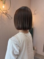 トリコ 柏(tricot)&nbsp;ミニボブ