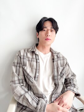 タス(tas) 韓国センターパート