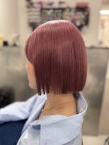 ハピネス 梅田茶屋町店(HAPPINESS)&nbsp;韓国風レイヤーカット顔まわりくびれオルチャン梅田