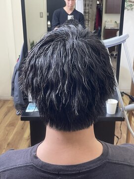 スウェル 千葉店(Swell) ソフトツイスト