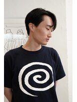 ガタカ(GATTACA)&nbsp;七三分け