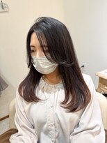 アクシュ(aqush)&nbsp;ロングレイヤー