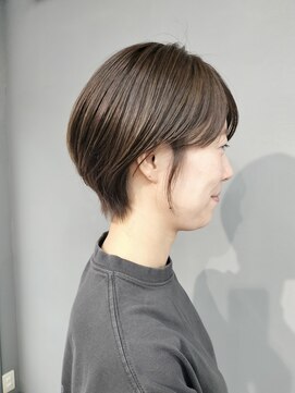 アレン(Alen) くびれショート