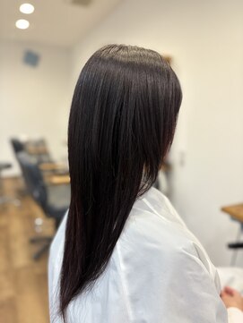 ベイビー(Baby) プリセスケアトリートメント