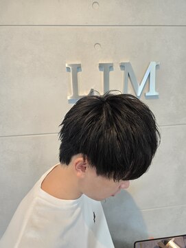 リム(LIM) 束館マッシュ