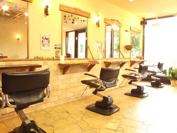 ソラ(Sora)の写真/4席のみの小さなプライベートサロン＊平日は完全マンツーマンでご対応◎リラックスしてお過ごしください♪