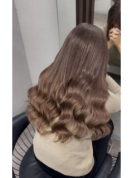 モアムー(Moremuu) ミルクティー