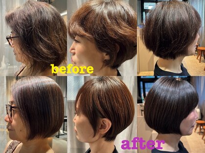 ヴォーグロジック(VOGUE LOGIC)の写真