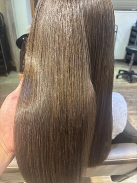 ディラ 戸田公園店(Dilla) ミントアッシュ