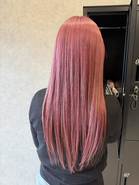 アーサス バイ ヘッドライト 御殿場店(ursus by HEADLIGHT) ベビーピンク