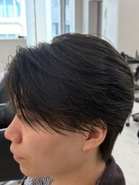 ゴールド 京都 三条(GOALD)&nbsp;ナチュラルセンターパート