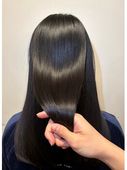 エクラ プレパ(e clat plapa)の写真/【oggi otto/ケラスターゼ取扱店】e'clat plapaであなたも思いきりキレイになりませんか?