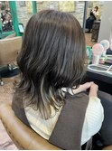 インナーグラデーション