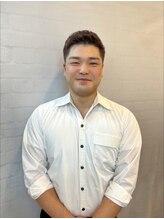 ヘアサロン 銀座マツナガ新宿店(hair salon)&nbsp;田中 連