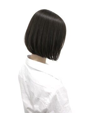 イワッシュ 二俣川駅(IwAsh) #髪質改善#縮毛矯正#学割U24#二俣川駅