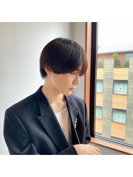 ウル 二子玉川(uru) ナチュラルマッシュ