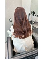 スラッシュアイボリー 姫路駅西店(SLASHivory)&nbsp;髪質改善／オーガニックカラー／艶髪