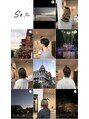 ソウ 四日市(So.) Instagramフォローお待ちしてます♪ 【knriii._77】