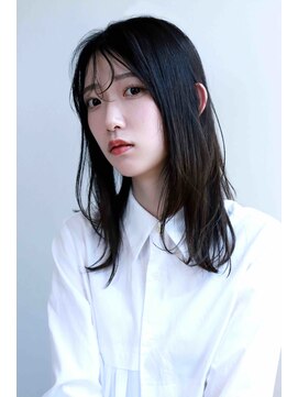 ルミエ 中野島(LUMIE) 大人レイヤー