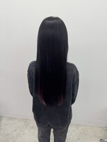 ブランシスヘアー(Bulansis Hair)&nbsp;インナーエクステ