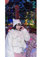 hair OCULUS 山村 真鈴 #川内