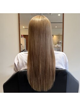 マウカ(mauca) color