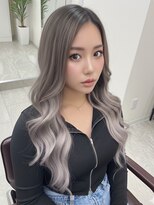 プレス(PREss)&nbsp;カラー＆エクステ専門店【PREss心斎橋】