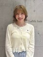 ラフィス ヘアー ミミ 流山おおたかの森店(La fith hair Mimi) MOMO