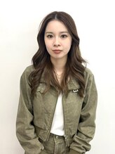 ドラマヘアー(dorama hair)&nbsp;迫田 みゆき