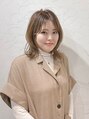 ハク(haku.) Yuki