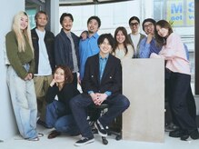 【思いやりのあるサロン】プライベートも全力です！
