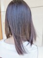 ウィービーパセリ atre川越店(WE BE PARSLEY)&nbsp;髪質改善の縮毛矯正もお任せください。