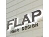 【髪質改善ケア】FLAP式髪質改善Trプレミアム★+カット+髪質改善カラー