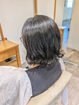ルシードスタイル リム(LUCIDO STYLE Rim)&nbsp;酸性ストレート