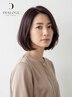 【補修ケアカット】広がり・パサつき・扱いづらさを整える（ホームケア付き）