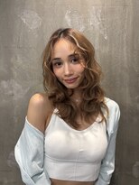 テイスティ ルーム(tasty room 102)&nbsp;ウェーブ巻き