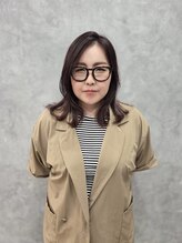 アグ ヘアー オット 呉羽店(Agu hair otto)&nbsp;鈴木 亜由子