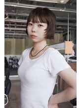 お客様に寄り添った、雰囲気に合うヘアスタイルを提案いたします!