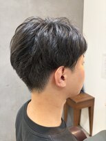 グッドプレイスアンドシング 江坂店(Good Place&thing)&nbsp;メンズカット/メンズ/メンズカラー/メンズパーマ/江坂/江坂駅