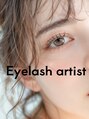 ヘアーアンドエステ ハラダ 滝ノ水店(Hair&Esthe Harada) まつげ パーマ