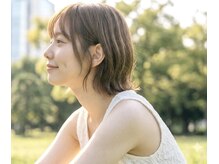 ドックス(dock::s)の雰囲気（髪質改善や同時に出来るN.髪質改善カラーで質感やモチも◎）