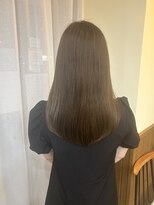 クロエ バイ ラヴィズム(CLOE by LUVISM)&nbsp;カット、イルミナカラー