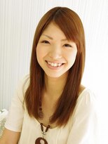 リヴ(live)&nbsp;ナチュラル★ロング