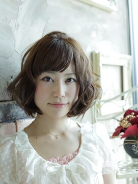 モンシェリ(Moncheri) 【Moncheri produce】collection M1