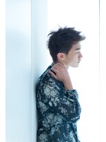 リル 8F 銀座(Rire)&nbsp;【Rire-リル銀座-】爽やかショート☆