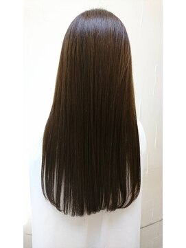 ラ クープ オオタニ ストレート