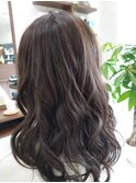スパイラルウェーブ