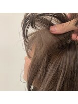 キー(kii)&nbsp;ミルクベージュ