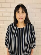 やどかり 江平店&nbsp;松浦 智美