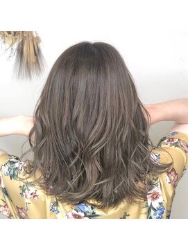 ティーノ(TINO by ganesha) くすみベージュ